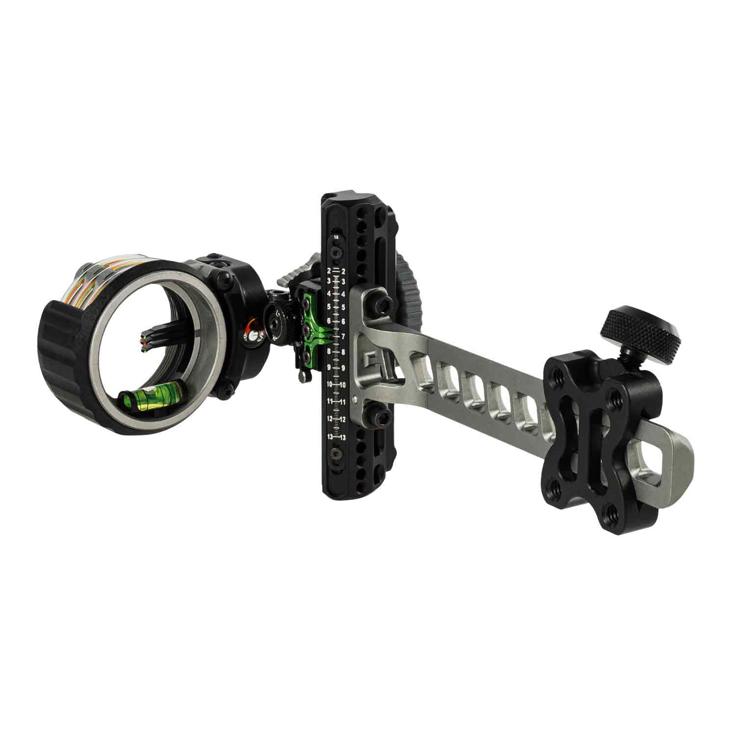 Axcel Multi Pin Driver Sight .019 Dovetail