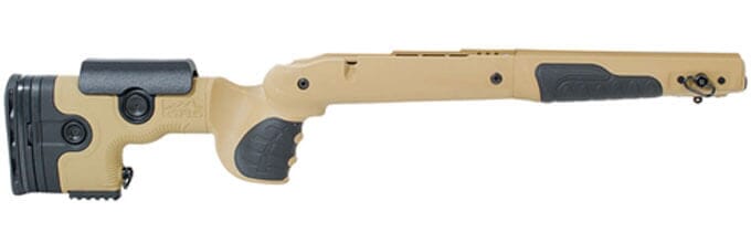 Grs BIFROST HOWA 1500 SA - BROWN