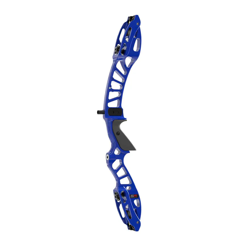 Hoyt Formula SR 25" Riser