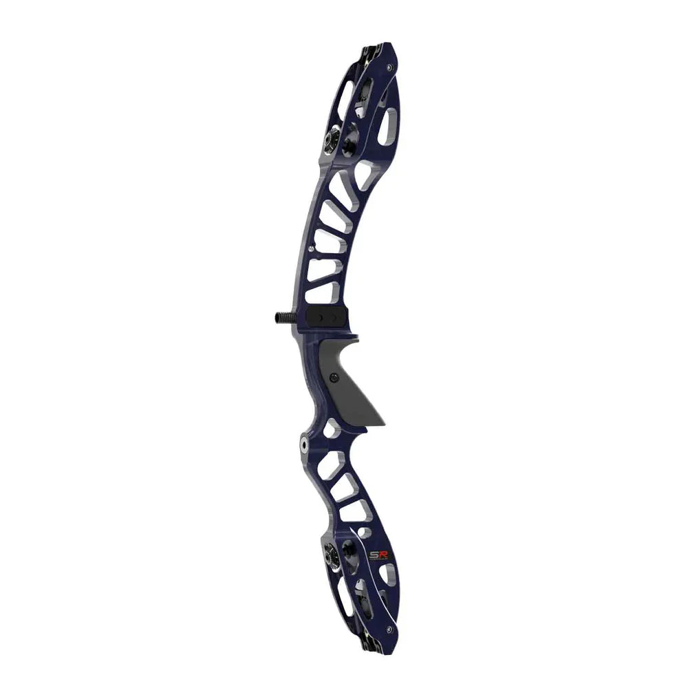 Hoyt Formula SR 25" Riser