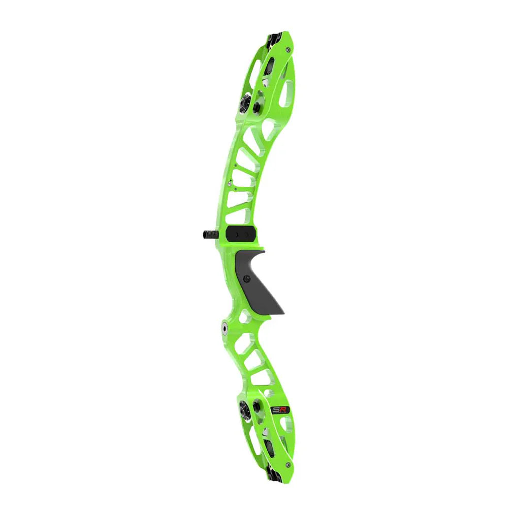 Hoyt Formula SR 25" Riser