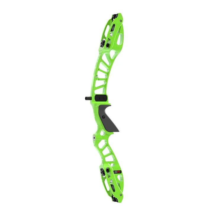 Hoyt Formula SR 25" Riser