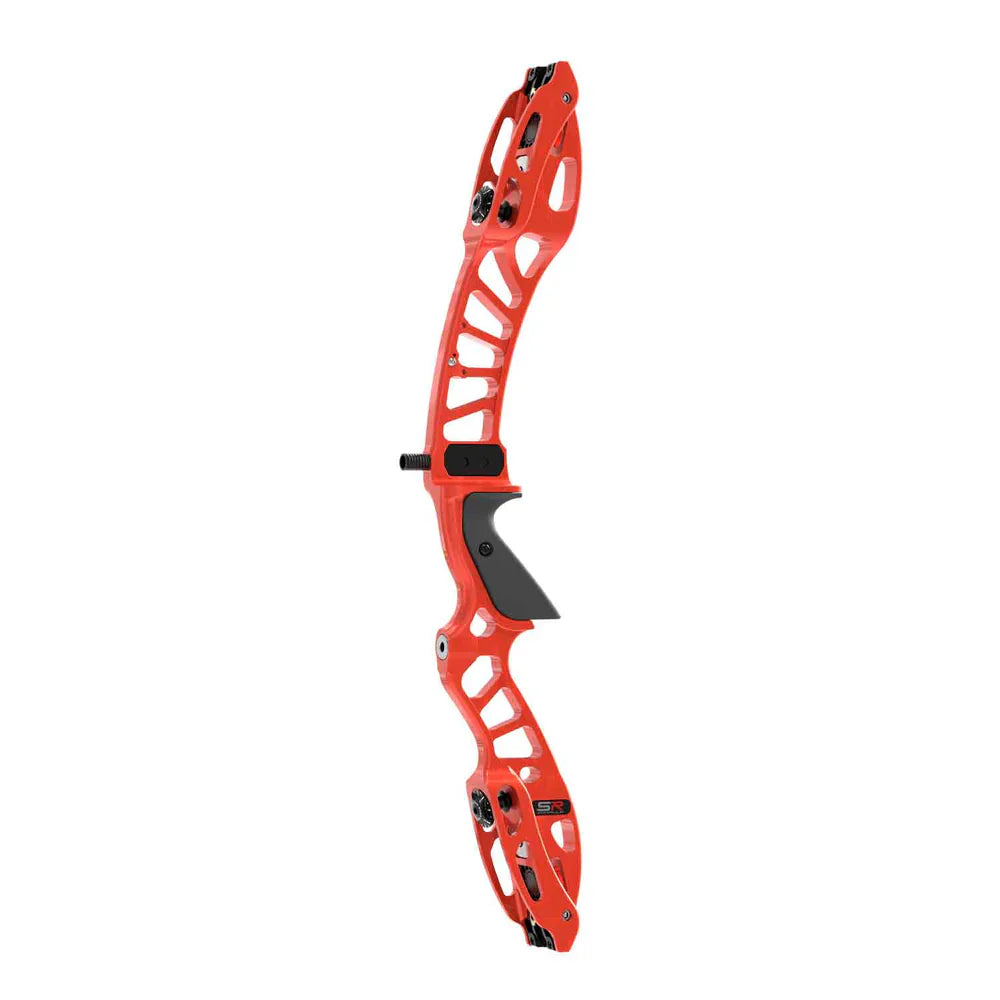 Hoyt Formula SR 25" Riser