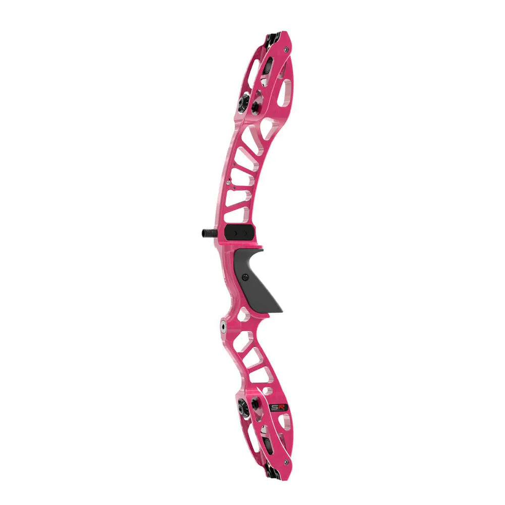 Hoyt Formula SR 25" Riser