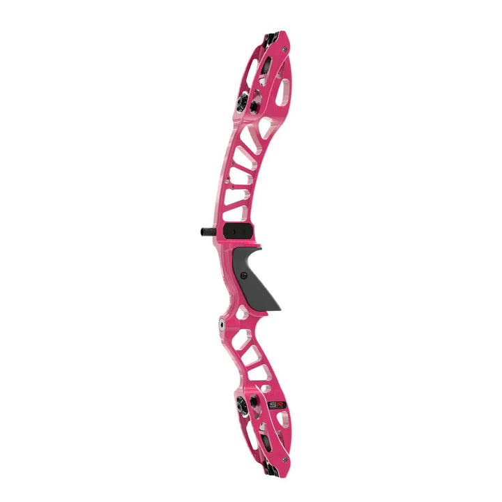 Hoyt Formula SR 25" Riser
