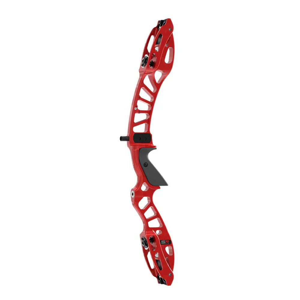 Hoyt Formula SR 25" Riser