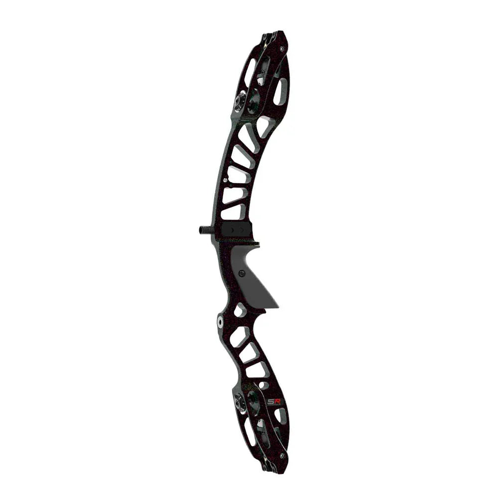 Hoyt Formula SR 25" Riser