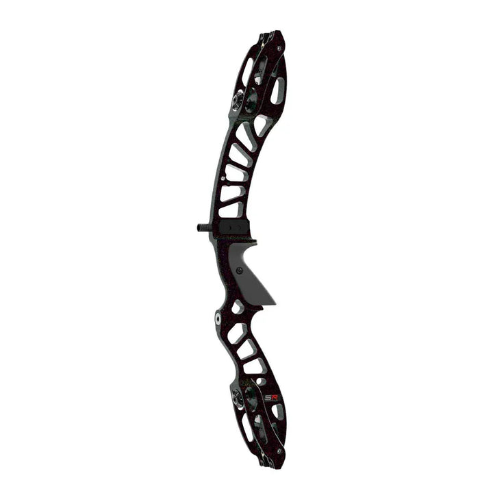 Hoyt Formula SR 25" Riser