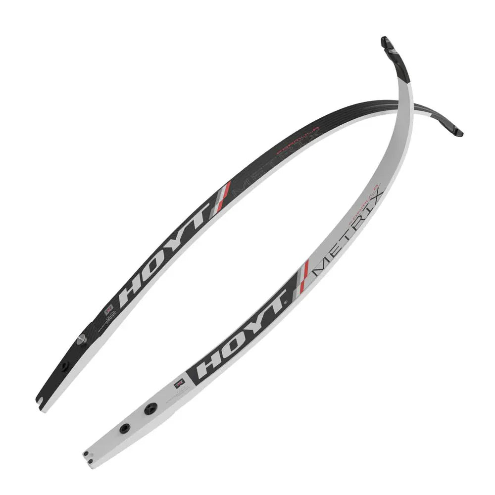 Hoyt Formula Metrix Synthetic Foam Limbs