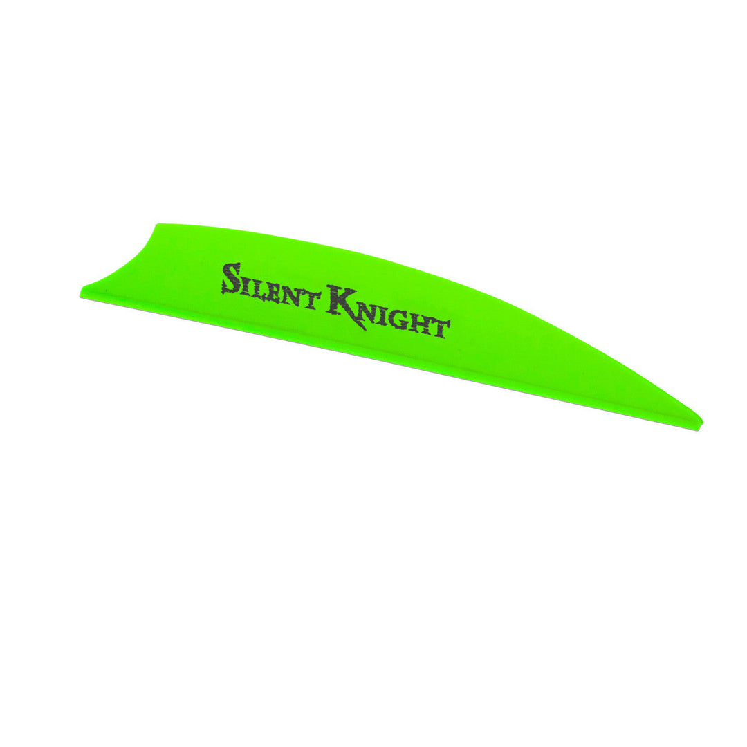 Flex Fletch Silent Knight 3"