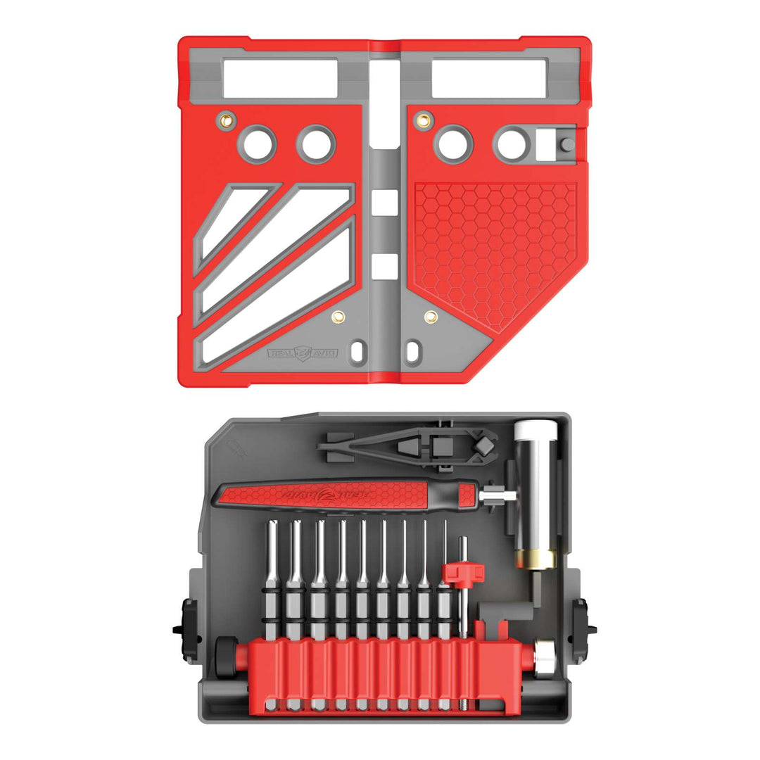 Real Avid BENCH BLOCK PRO KIT