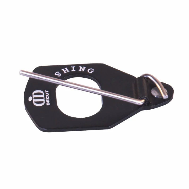 Decut Shing Rest