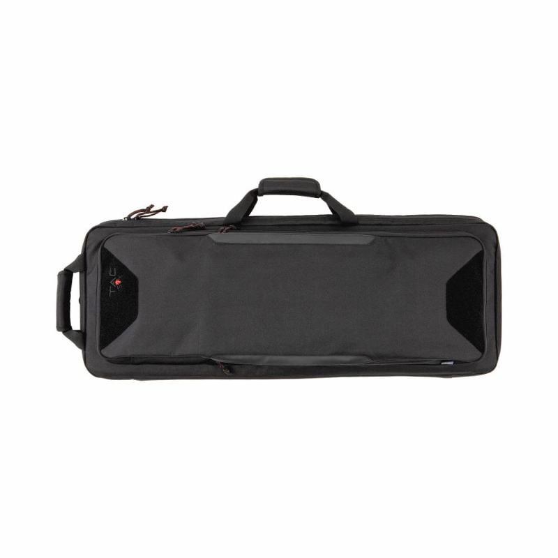 Allen TAC SIX COHORT 34IN VERTICAL CASE - BLACK