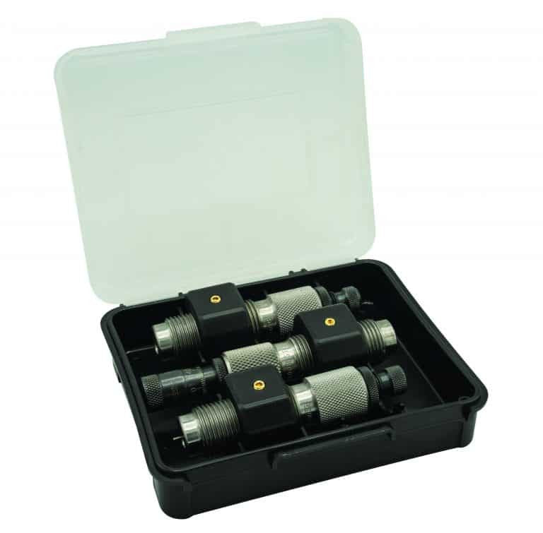 Frankford Arsenal FRANKFORD DIE BLOCKS 3 PACK