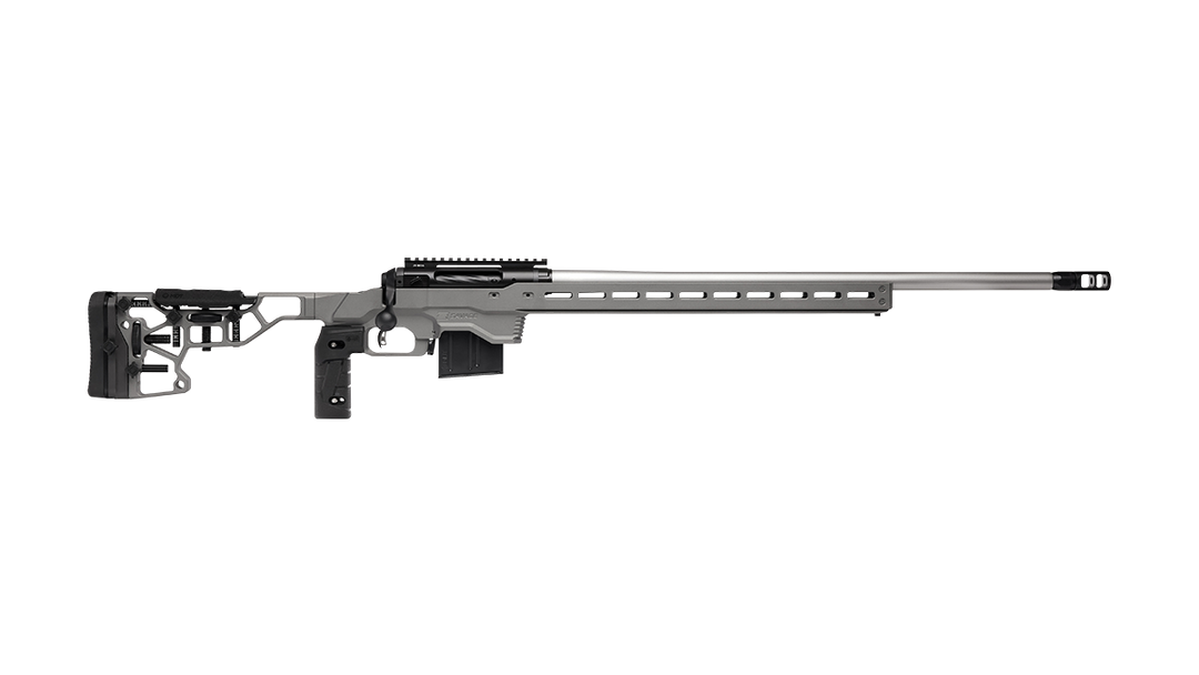 Savage RIFLE 300 WIN MAG SAVAGE MOD 110 ELITE PRECISION