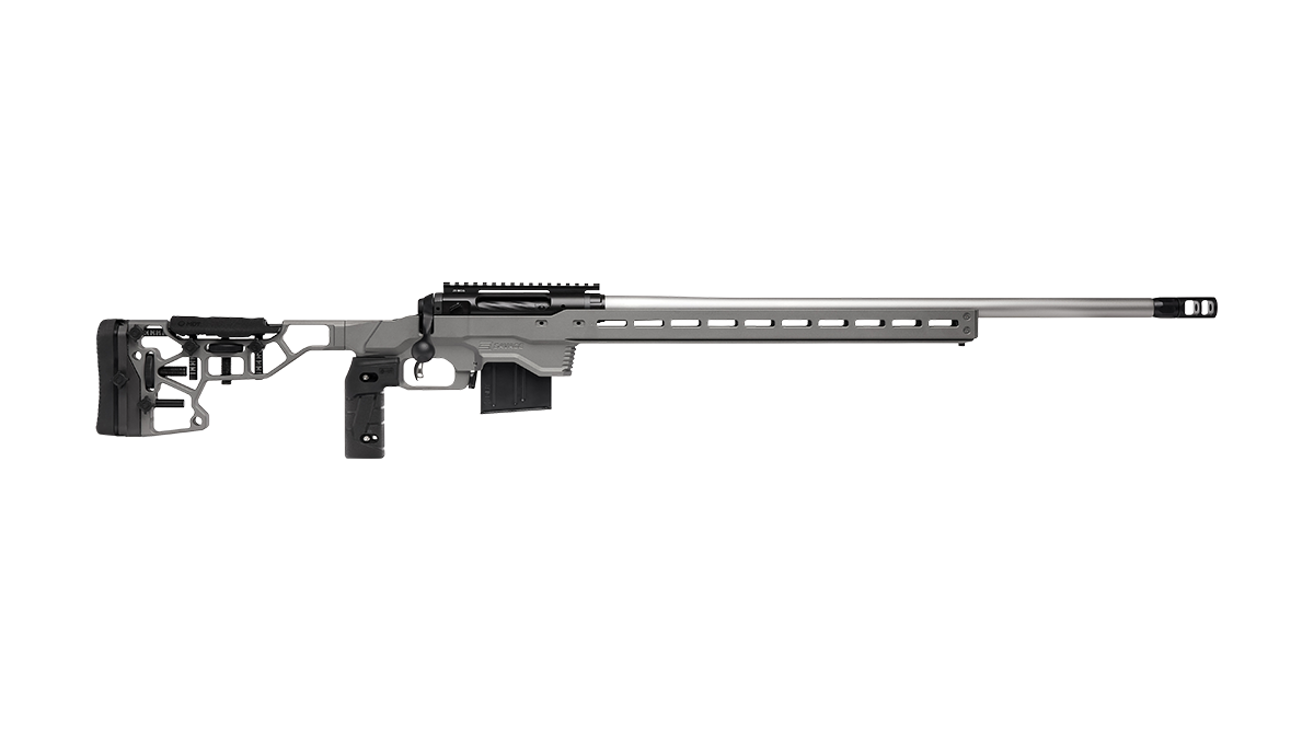 Savage RIFLE 300 WIN MAG SAVAGE MOD 110 ELITE PRECISION