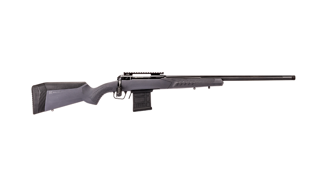 Savage RIFLE 300 WIN MAG SAVAGE MOD 110 TACTICAL DESERT