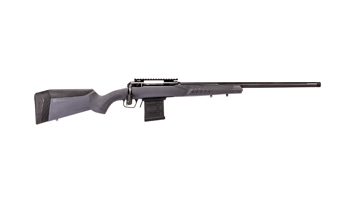 Savage RIFLE 300 WIN MAG SAVAGE MOD 110 TACTICAL DESERT