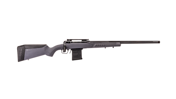 Savage RIFLE 300 WIN MAG SAVAGE MOD 110 TACTICAL DESERT