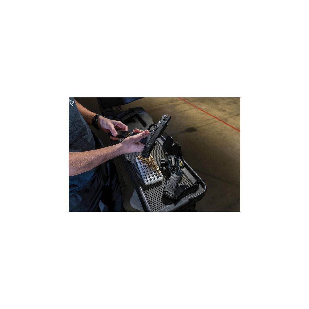 Caldwell UNIVERSAL PISTOL MAGAZINE LOADER
