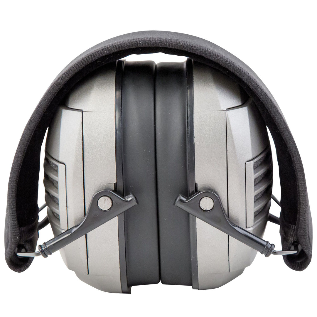 Smith &amp; Wesson M&amp;P ALPHA ELECTRONIC EAR MUFF