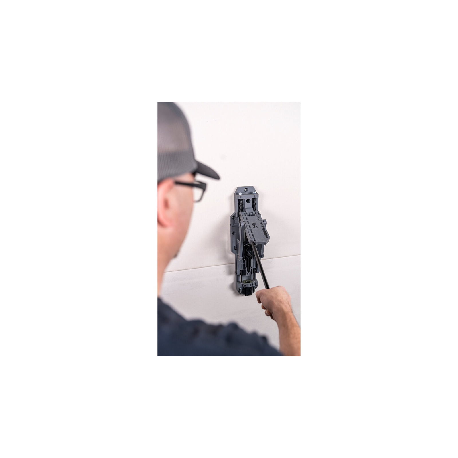 Frankford Arsenal FRANKFORD PILE DRIVER BULLET PULLER