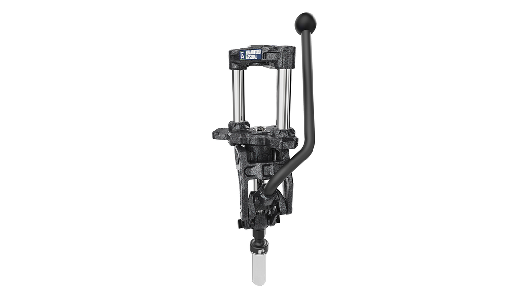 Frankford Arsenal FRANKFORD F-1 SINGLE STAGE RELOADING PRESS