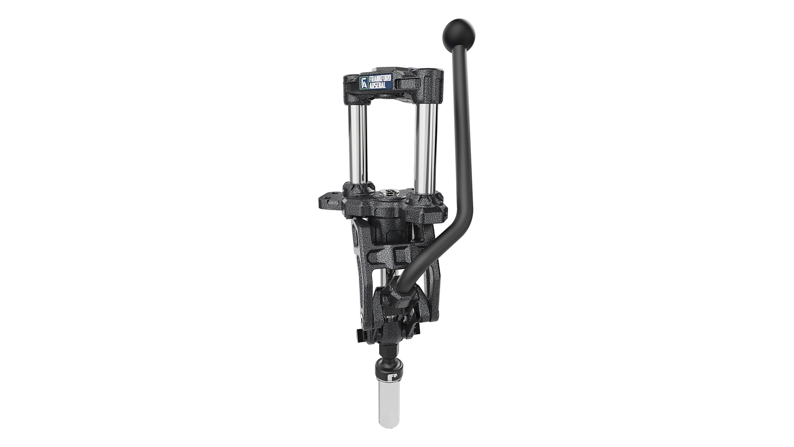 Frankford Arsenal FRANKFORD F-1 SINGLE STAGE RELOADING PRESS