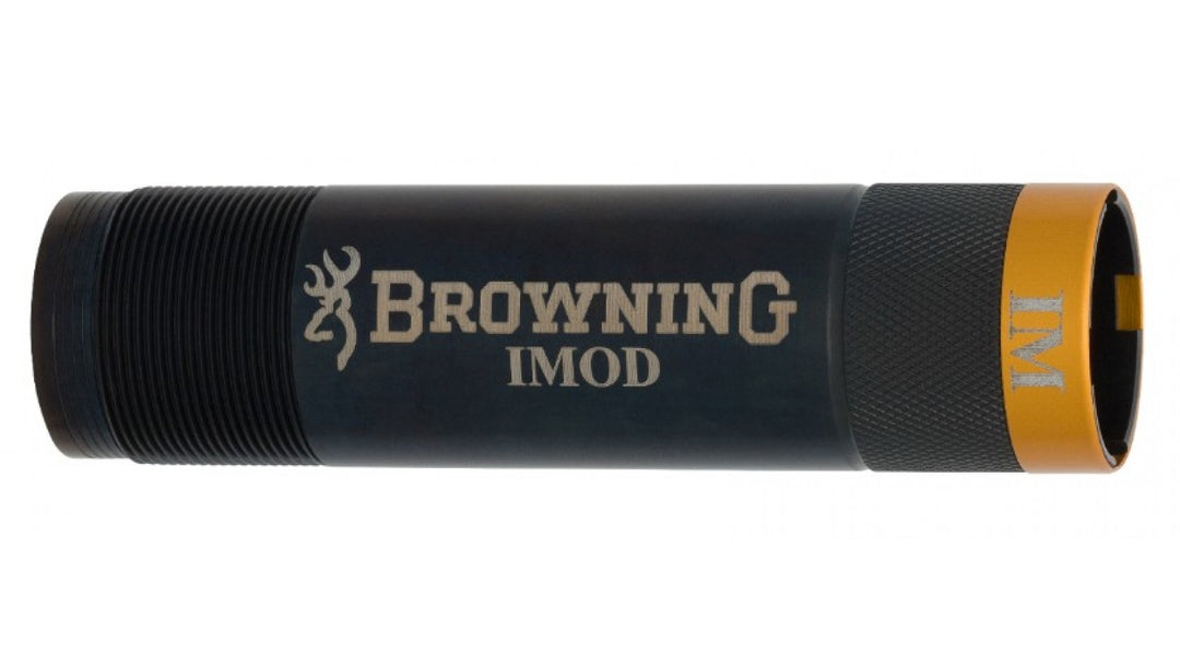 Browning CHOKE BROWNING INVECTOR PLUS 12GA GRADE F 1/1