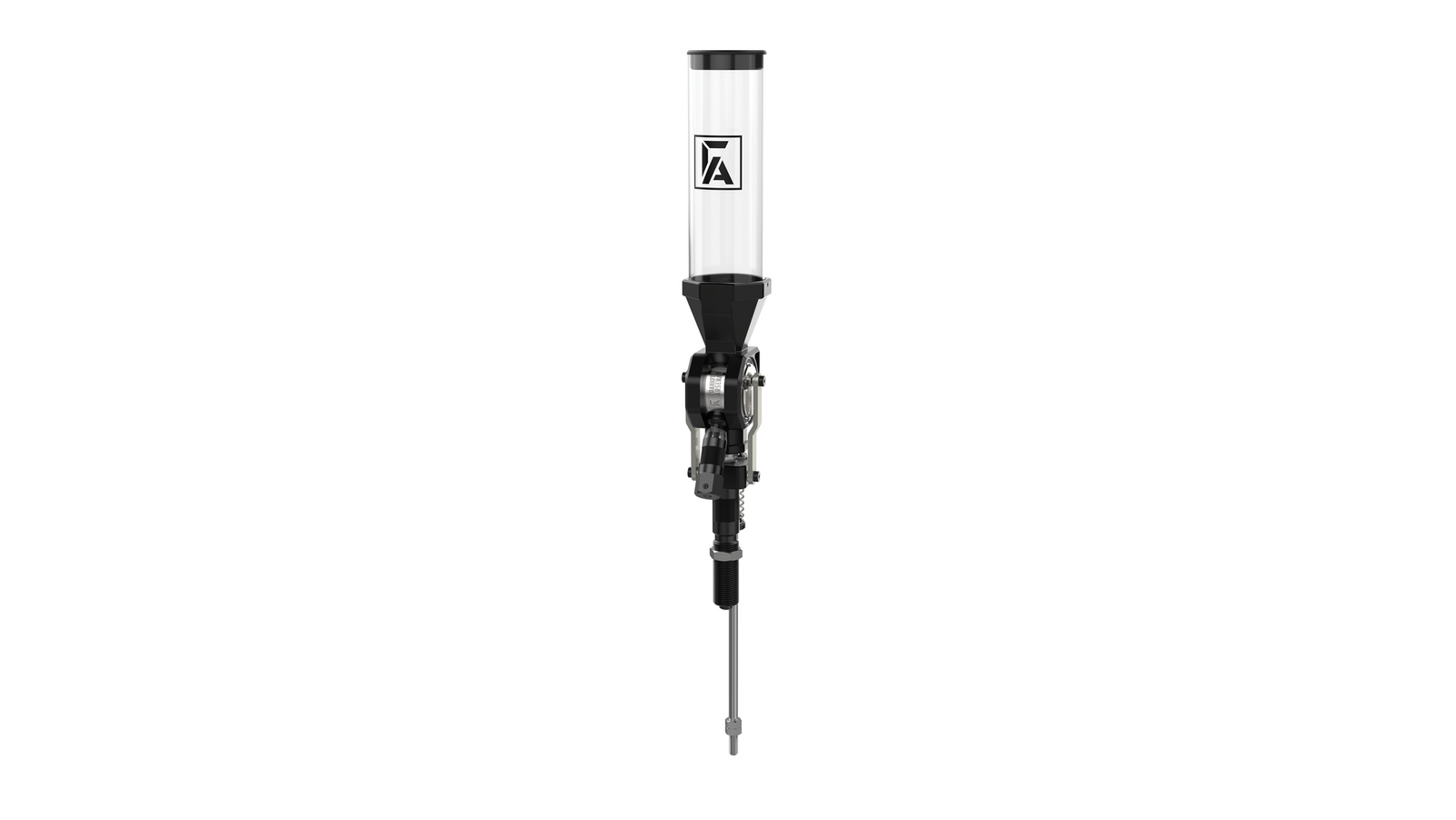 Frankford Arsenal FRANKFORD X-10 POWDER MEASURE ASSEMBLY
