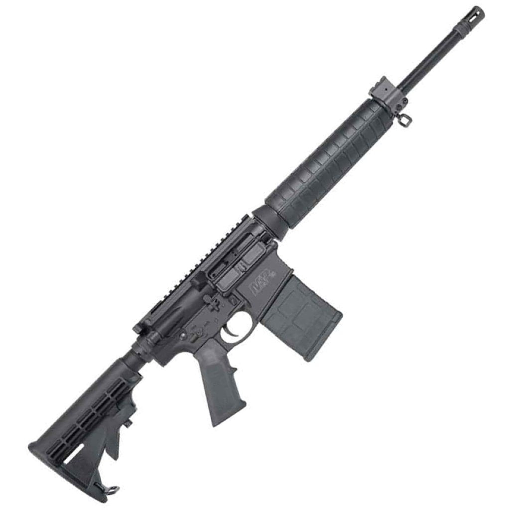 Smith &amp; Wesson RIFLE 7.62 NATO S&amp;W M&amp;P10 SPORT OR 16IN