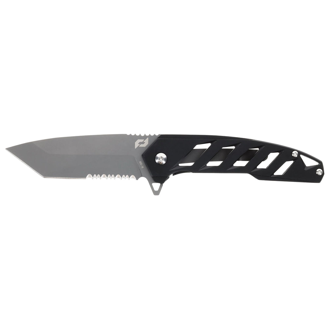 Schrade VENTRICLE TANTO FOLDER