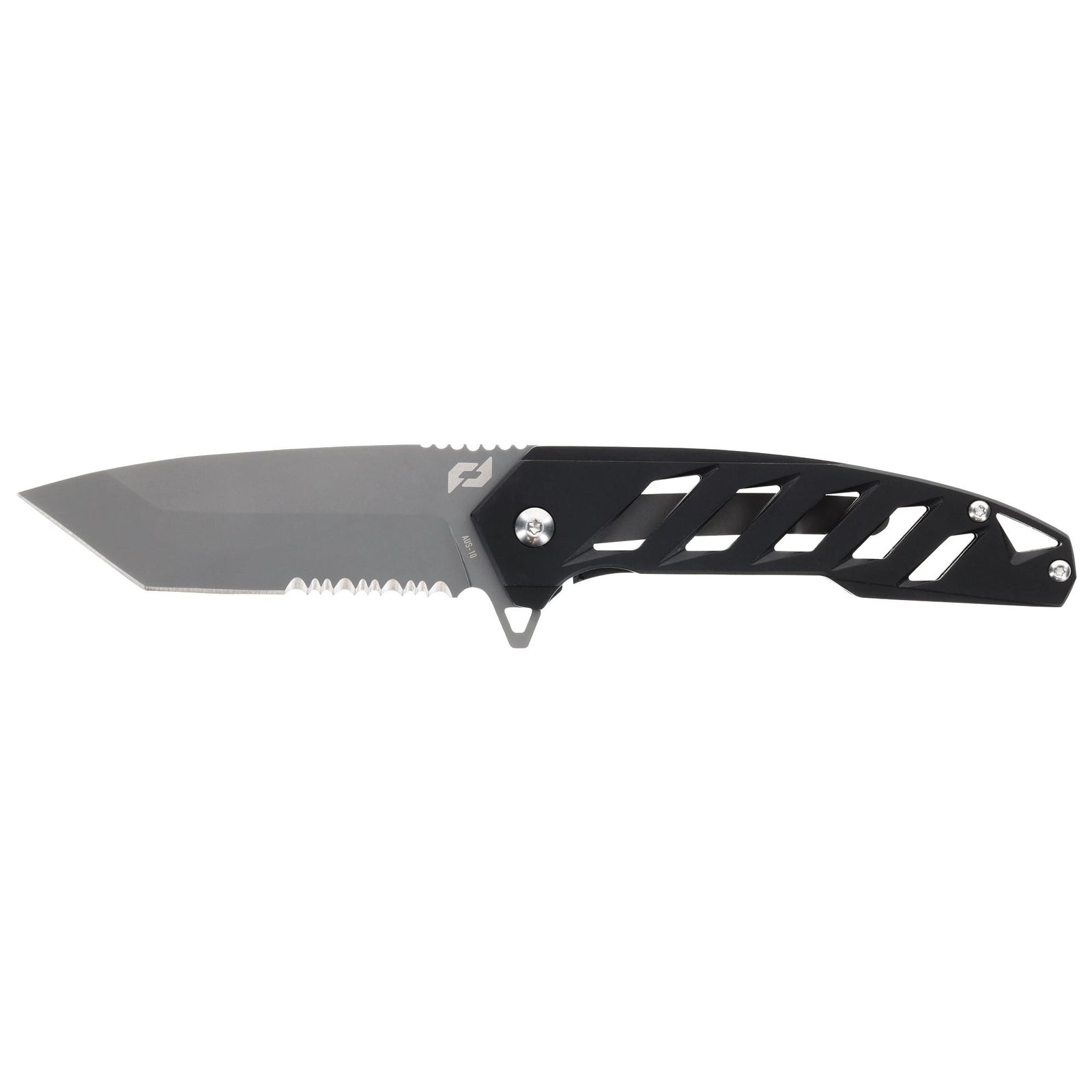 Schrade VENTRICLE TANTO FOLDER