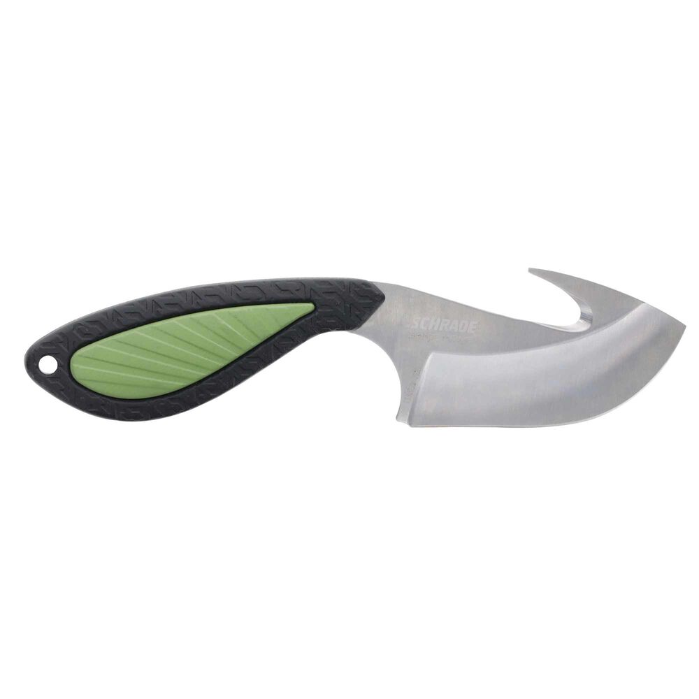 Schrade ISOLATE ULTIMATE FIXED BLADE