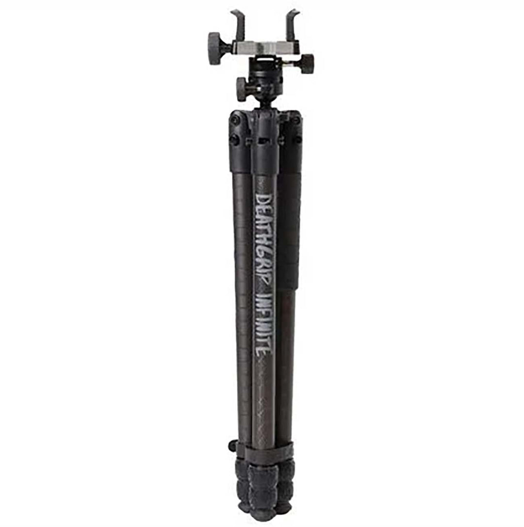 Bog Gear BOGGEAR DEATH GRIP INFINITE TRIPOD CARBON FIBRE