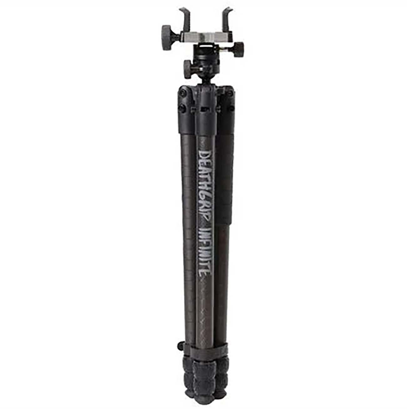 Bog Gear BOGGEAR DEATH GRIP INFINITE TRIPOD CARBON FIBRE