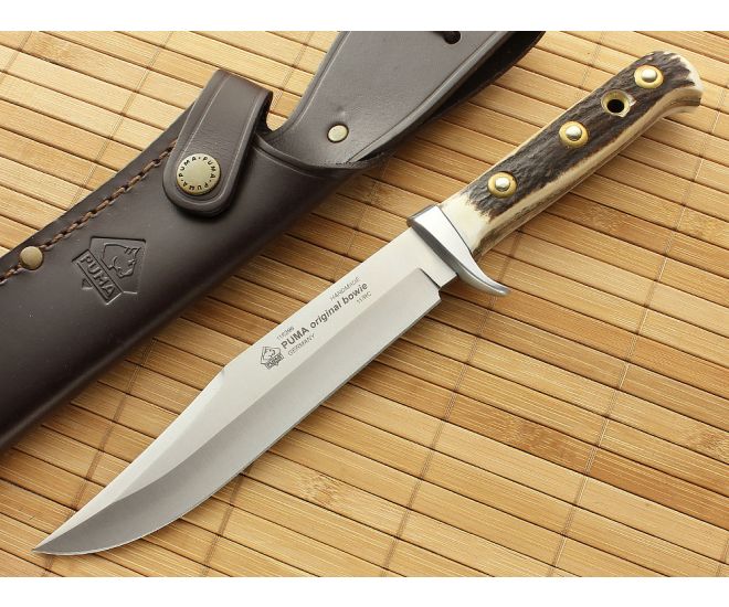 Puma BOWIE STAG (ORIGINAL)