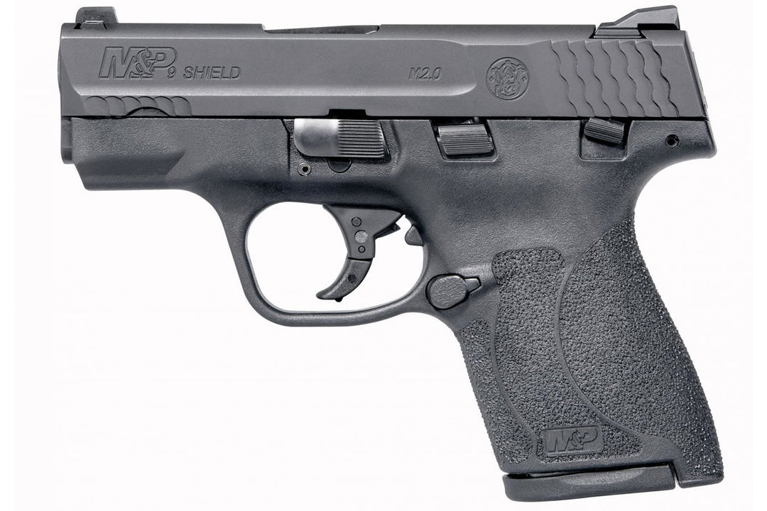 Smith &amp; Wesson PISTOL 9MMP S&amp;W SHIELD M2.0 W/SAFETY