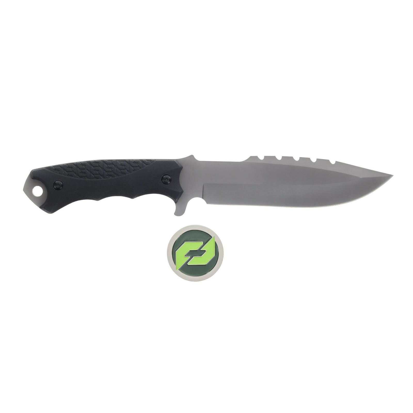 Schrade EXTREME SURVIVAL FIXED BLADEN