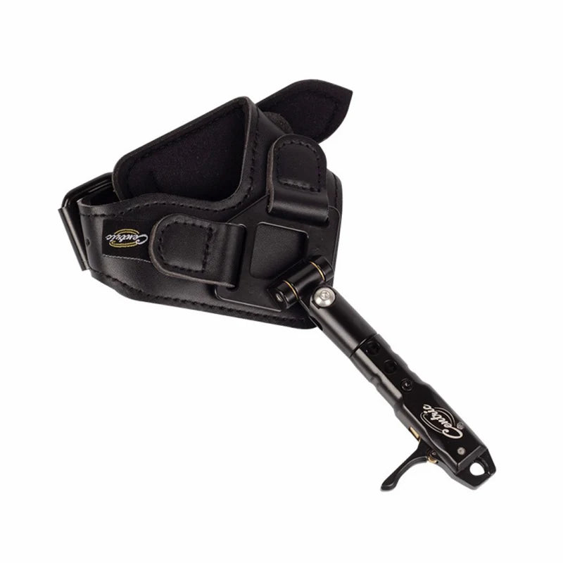 Centric Jaw 360