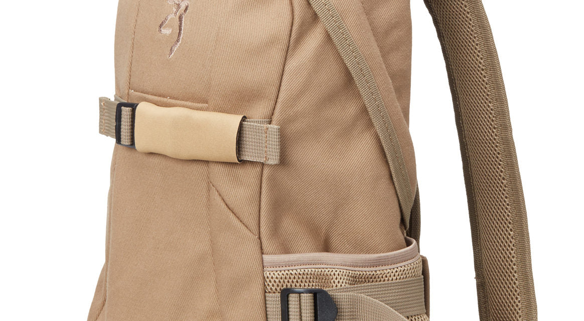 Browning Clothi BROWNING BACKPACK COMPACT BSB 12L