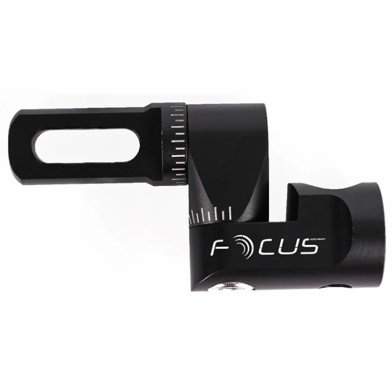 Focus Side Bar Mount