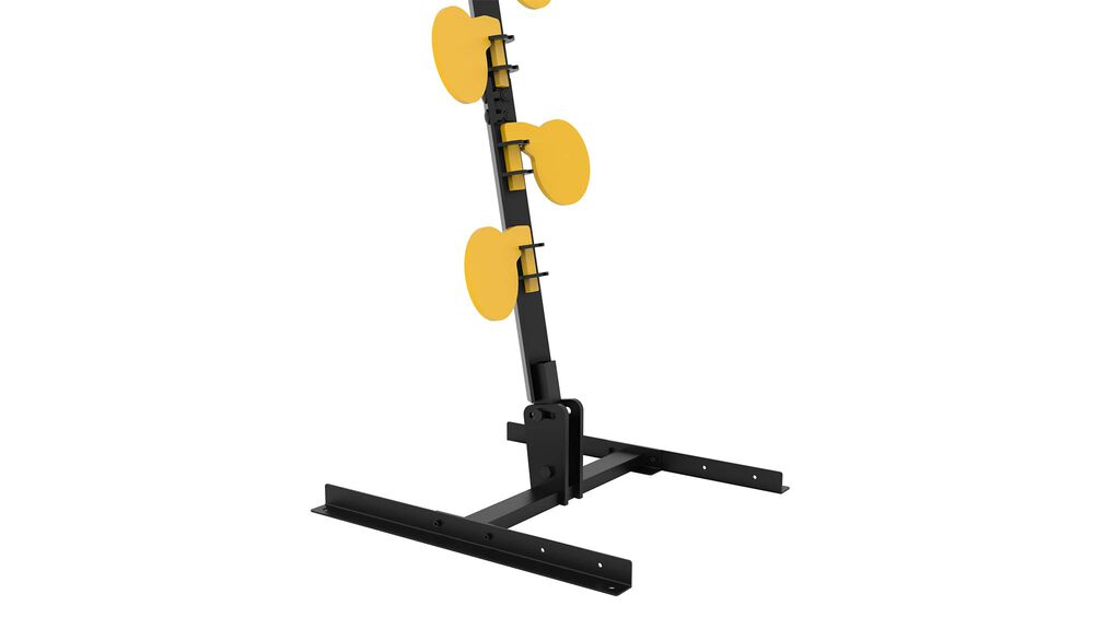 Caldwell AR500 DUELING TREE