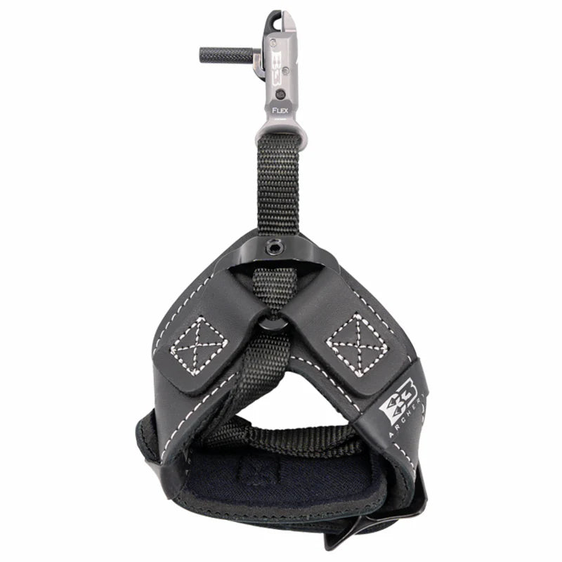 B3 King Flex Connector