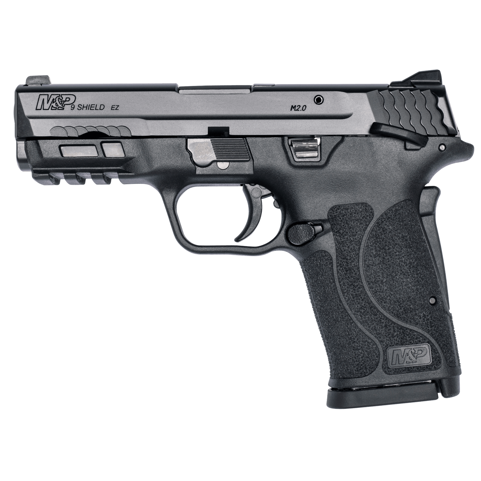 Smith & Wesson PISTOL 9MMP S&W SHIELD EZ M2.0