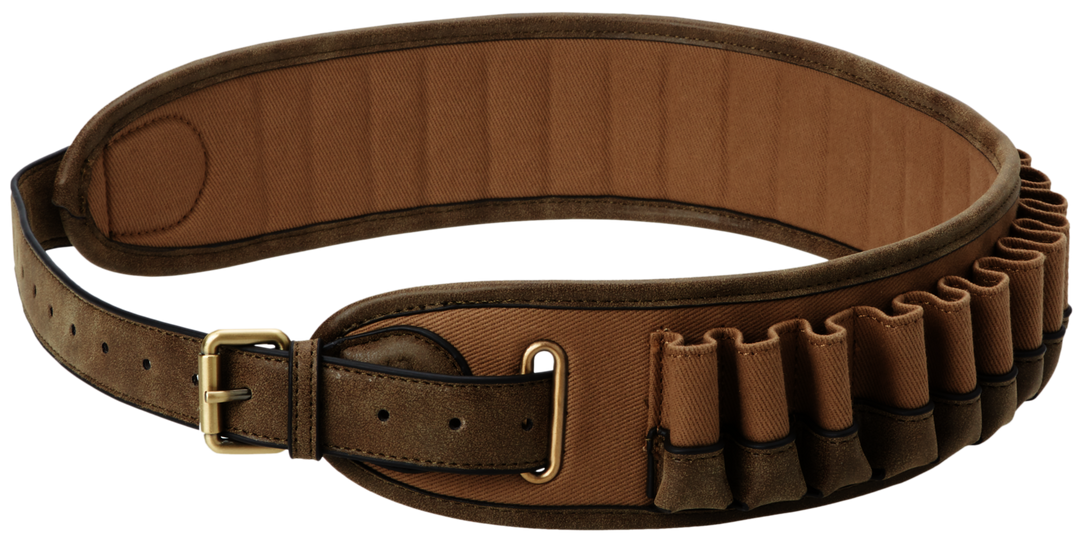 Browning BELT GROUSE 12GA BROWN