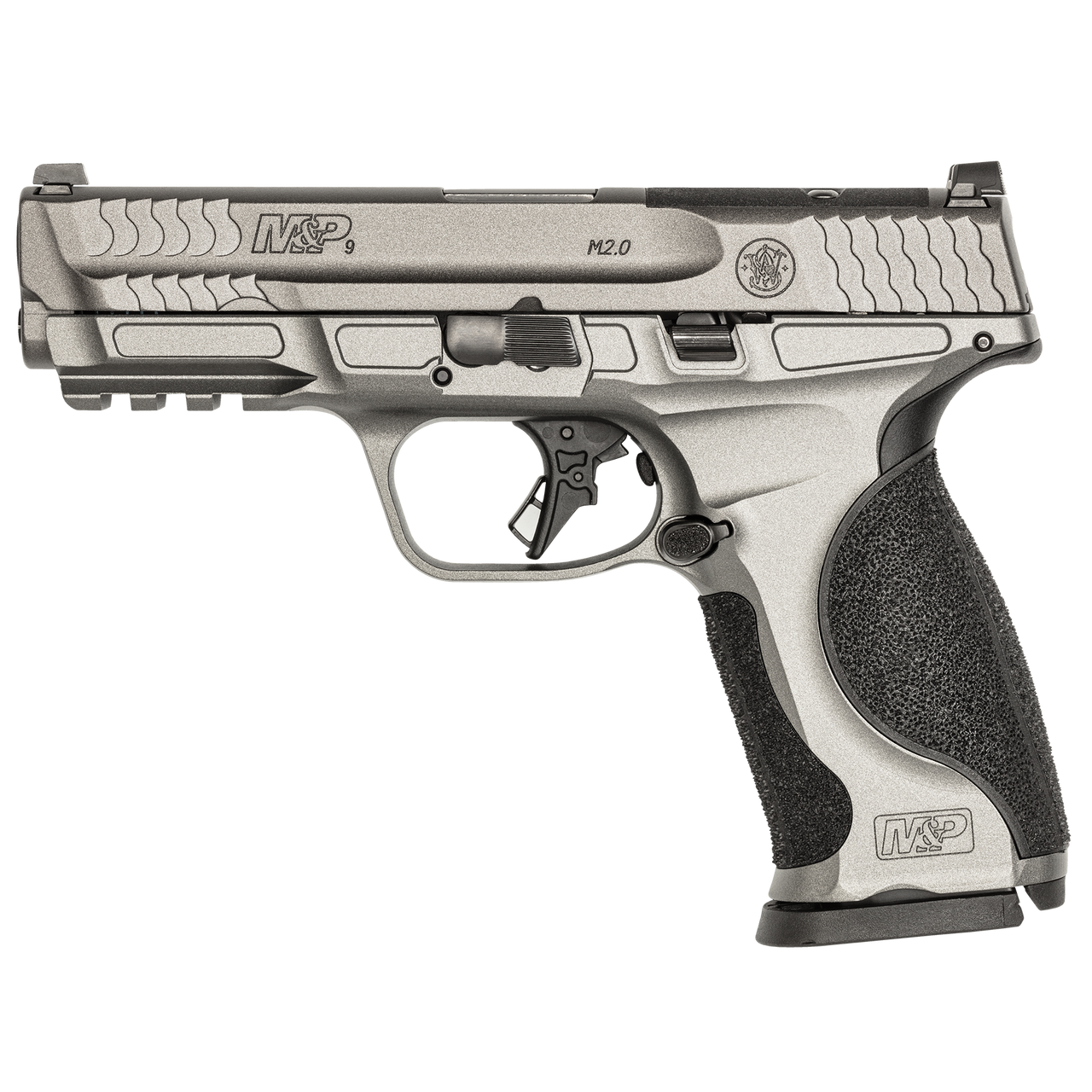 Smith & Wesson PISTOL 9MMP S&W M&P 2.0 FULL SIZE SERIES