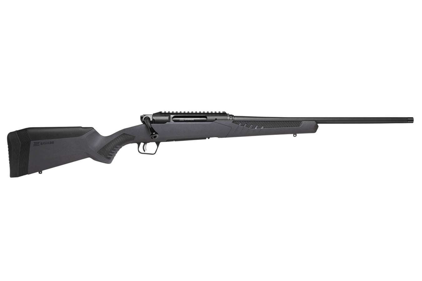 Rifle 308 WIN HELIX CARBON STOCK STRAIGHT-PULL ACTION