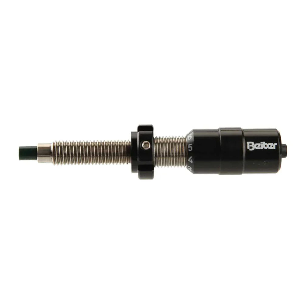 Beiter Plunger