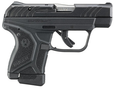 Ruger LCP II .22 LR Rimfire Pistol